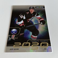 Nhl card jack gebraucht kaufen  Furth
