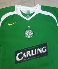 Celtic 2005 2006 usato  Monguzzo
