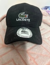 Capello berretto lacoste usato Capello berretto lacoste usato  Italia