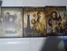 Dvd film signore usato  Cesena