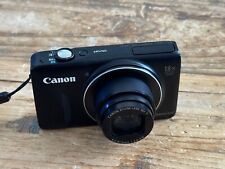 Canon powershot sx600 d'occasion  Lanester