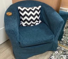 Tullsta armchair cover for sale  New York