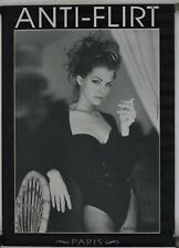 Lingerie anti flirt d'occasion  Paris XII