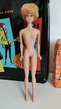 Mattel barbie bubblecut usato  Fano