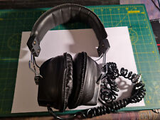 Cuffie vintage unico usato  Reggio Emilia