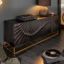 Massives sideboard scorpion gebraucht kaufen  Kaltenkirchen