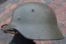 Riginal helm stahlhelm gebraucht kaufen  Hambühren