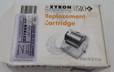 Xyron replacement cartridge for sale  HUDDERSFIELD