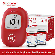 Sinocare safe smart usato  Torino