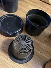 Mesh pot hydroponics for sale  LONDON