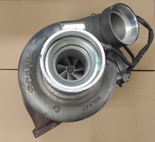 Coldre turbocompressor Scania P R730 DP16 3794132 3767662 HE500VG HE551VE comprar usado  Enviando para Brazil
