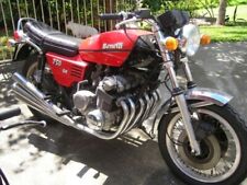 Benelli 500 quatro for sale  SCARBOROUGH
