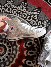 All star personalizzate usato  Villanuova sul Clisi