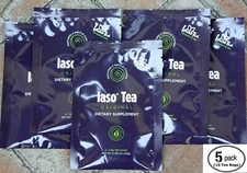 Tlc iaso original for sale  Jericho