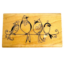 Inkadinkado birds branch for sale  Saint Augustine