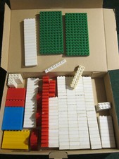 Alte bausteine polybric gebraucht kaufen  Ilsede