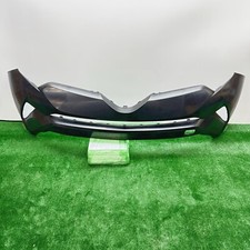 Capa de para-choque dianteiro Toyota C-HR 2014-2018 52119-10430 FABRICANTE DE EQUIPAMENTO ORIGINAL comprar usado Capa de para-choque dianteiro Toyota C-HR 2014-2018 52119-10430 FABRICANTE DE EQUIPAMENTO ORIGINAL comprar usado  Enviando para Brazil