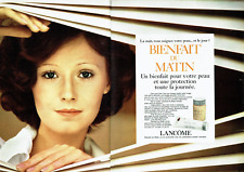Publicité advertising 0323 d'occasion  Raimbeaucourt