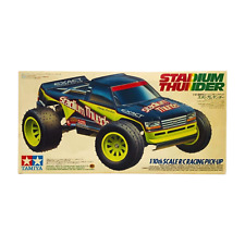 Tamiya racing pickup for sale  Shipping to Ireland