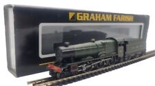 Working bachmann graham for sale  BRISTOL