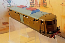 439 rivarossi carrozzeria usato  Bagheria