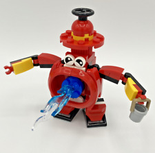 Lego mixels 41563 usato  Venzone