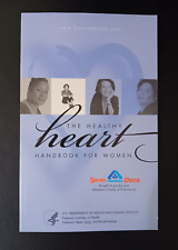 Healthy heart handbook for sale  Midland