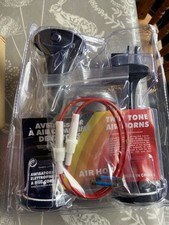 Twin tone air for sale  LEIGH