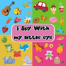 Spy little eye for sale  UK