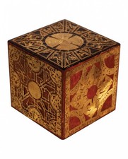 hellraiser wurfel gebraucht kaufen hellraiser wurfel gebraucht kaufen Pliening