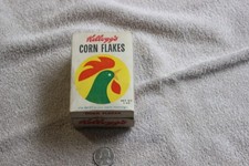 1960 original kellogg for sale  Fiskdale