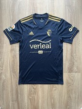 Maglia osasuna adidas usato  Baranello