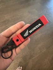 New red honda d'occasion  Expédié en Belgium
