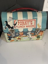 1959 porky lunch for sale  Lakeville