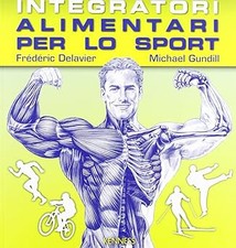 Integratori alimentari per usato  Vejano