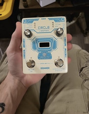 Donner circle looper for sale  Bordentown