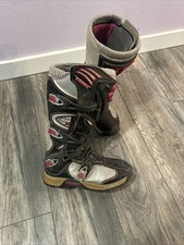 Botas de motocross femininas Fox Racing COMP 5 preto/rosa tamanho 8/40 comprar usado Botas de motocross femininas Fox Racing COMP 5 preto/rosa tamanho 8/40 comprar usado  Enviando para Brazil