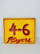 Vintage carnival game for sale  Warwick