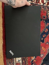 Lenovo thinkpad p52 gebraucht kaufen  Wilhelmshaven