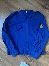 Fdj hemd bluse gebraucht kaufen  Zwickau