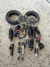 Electric scooter parts for sale  Sun Valley