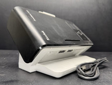 Kodak ScanMate i1150, Colorido, Scanner de Documentos Duplex, 24V, Funcionamento Testado, usado comprar usado  Enviando para Brazil