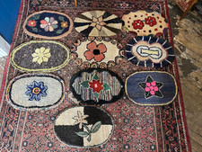 Antique american folkart for sale  Syracuse