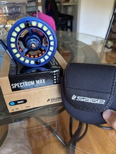 Sage spectrum max for sale  Aurora