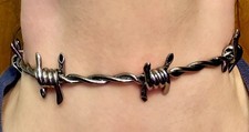 Agent provocateur barbed for sale  Lyndhurst