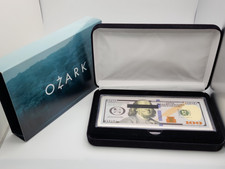 Ozark 100 bill for sale  Scottsdale