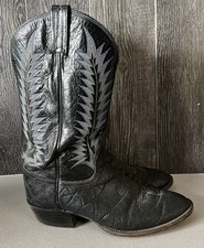 Vintage tony lama for sale  Flora