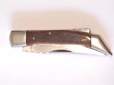 Rare couteau ranger d'occasion  Senlis