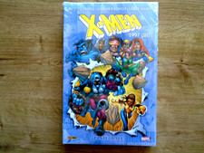Marvel men 1997 d'occasion  Chaumont