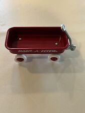 Miniature red metal for sale  Luxemburg